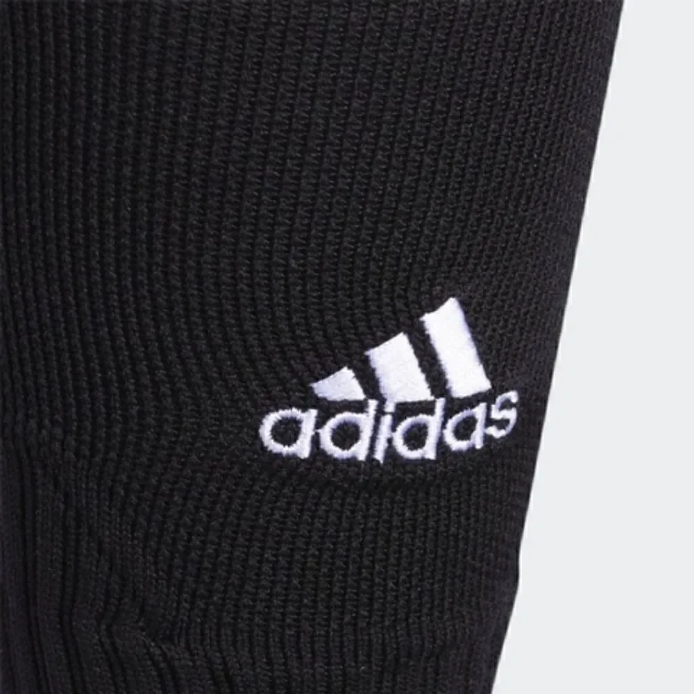 Adidas 5 Star Team Crew Socks Black White Running Gym Training Cushion Unisex M